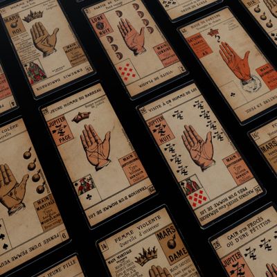 Nouveau jeu de la main image 4430